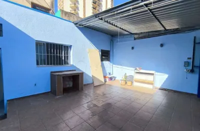 Casa com 3 quartos à venda na Rua Engenheiro Monlevade, Centro, Jundiaí