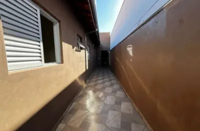 Casa com 2 quartos à venda na Rua Alcides Ortiz, Jardim Sarapiranga, Jundiaí