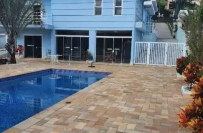 Casa em condomínio fechado com 5 quartos à venda na Rodovia Anhanguera, Loteamento Capital Ville, Jundiaí