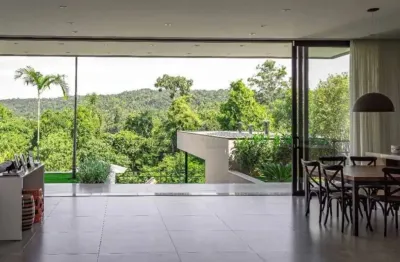 Casa em condomínio fechado com 5 quartos à venda na Estrada Municipal Benedito De Souza, Rio Abaixo, Itupeva
