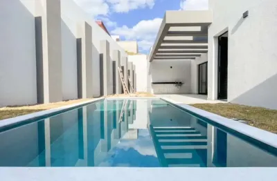 Casa em condomínio fechado com 3 quartos à venda na Estrada Da Mina, Jardim das Minas, Itupeva