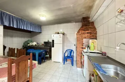 Casa com 3 quartos à venda na Travessa São Vítor, Jardim Pacaembu, Jundiaí