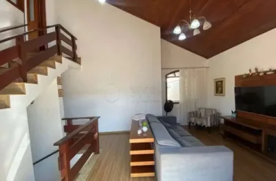 Casa com 3 quartos à venda na Rua Aníbal Martinelli, Jardim Santa Júlia, Jundiaí