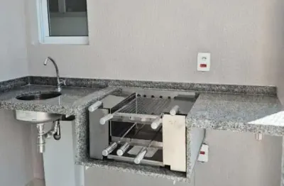 Apartamento para  locação  2 quartos e uma  suite  no  lá sierra , ? medeiro , jundiaí/sp