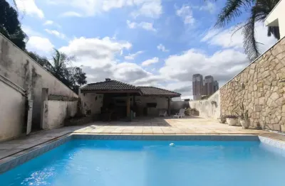 Casa com 4 quartos à venda na Rua Mário Pereira Pinto, Jardim Paulista I, Jundiaí