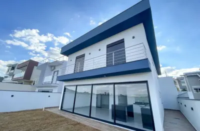 Casa em condomínio fechado com 4 quartos à venda na Estrada Da Mina, Jardim das Minas, Itupeva