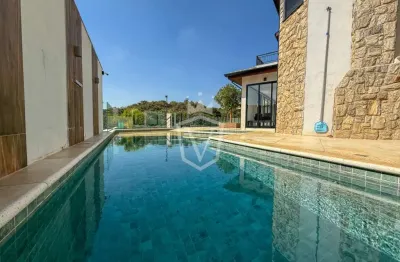 Casa para locação no condomínio chacara malota - jundiaí/sp