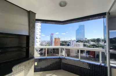 Apartamento com 3 suítes à venda - chácara urbana - jundiaí/sp