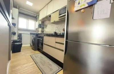 Apartamento com 3 quartos à venda na Rua Ângelo Corradini, Vila Nambi, Jundiaí