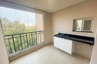 Apartamento com 2 quartos à venda na Avenida Osmundo dos Santos Pellegrini, Jardim Trevo, Jundiaí
