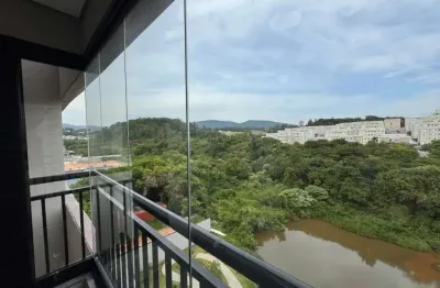 Apartamento com 2 quartos uma suíte á venda  - retiro - jundiaí/sp