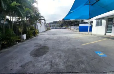 Ponto comercial para alugar na Avenida Quatorze de Dezembro, Vila Rami, Jundiaí