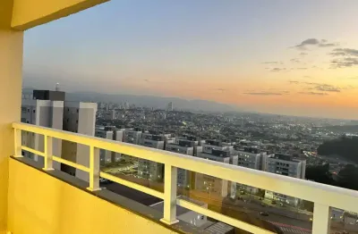 Apartamento com 3 quartos à venda na Avenida José Joaquim Pedro, Vila Rio Branco, Jundiaí