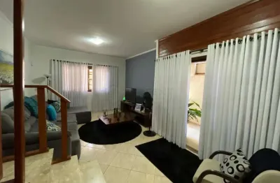 Casa com 3 quartos à venda na Rua Vereador José Francisco de Assunção Neto, Jardim Ermida II, Jundiaí