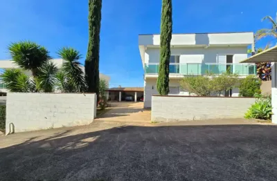 Chácara / sítio com 3 quartos à venda na Avenida Luiz Fontebasso, Champirra, Jundiaí