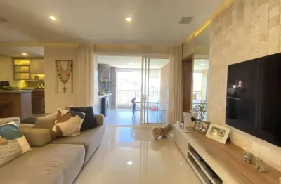 Apartamento com 3 suítes à venda - jardim trevo - jundiaí/sp