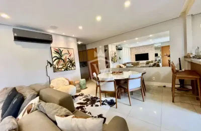 Apartamento com 3 quartos à venda na Avenida Osmundo dos Santos Pellegrini, 215, Jardim Trevo, Jundiaí