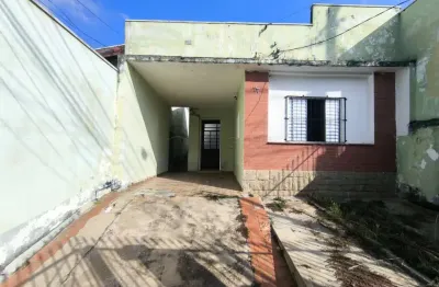 Casa com 2 quartos à venda na Rua João Batista da Rocha, Anhangabaú, Jundiaí