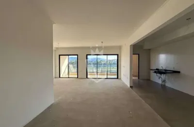Apartamento novo à venda com 3 suítes, terraço vila bela - jardim campos elísios - jundiaí/sp