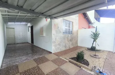 Casa térrea com 03 quartos à venda no parque do colégio - jundiaí -sp