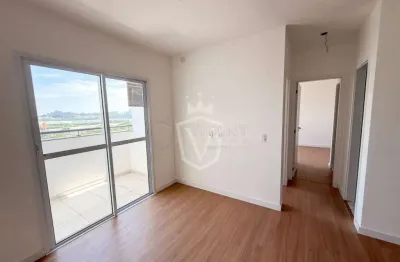 Apartamento á venda no condomínio life residencial - jundiaí/sp