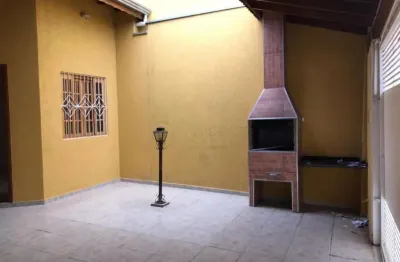 Casa com 3 quartos à venda na Rua Ernesto Ermani, Jardim Marambaia, Jundiaí
