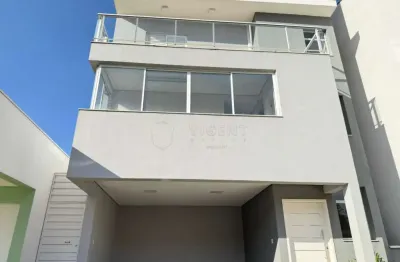 Casa em condomínio fechado com 3 quartos à venda na Rua Salvador Thomaz Cheleguini, Loteamento Vivenda Centenário, Jundiaí