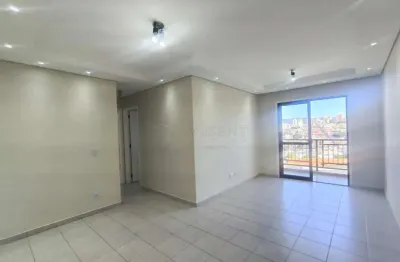 Apartamento com dois quartos, á venda no condomínio castro alves - jundiaí- sp
