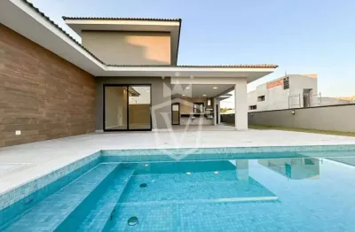 Casa em condomínio fechado com 4 quartos à venda na Rua Salvador Caruso Orlando, Medeiros, Jundiaí