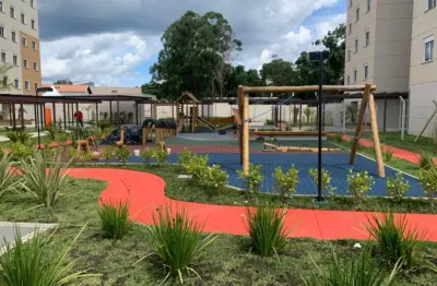 Apartamento com 3 quartos sendo uma suíte à venda no condomínio altos da samuel martins - jardim do lago - jundiaí/sp