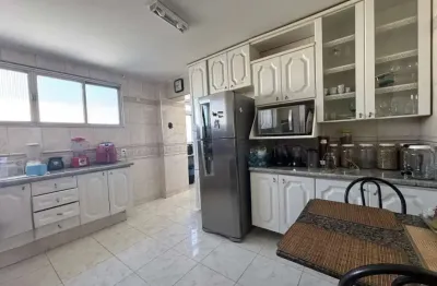 Apartamento com 3 quartos à venda na Rua Bernardino de Campos, Centro, Jundiaí