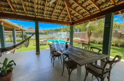 Casa em condomínio fechado com 4 quartos à venda na Alameda Alexander Fleming, Residencial Village Morro Alto, Itupeva