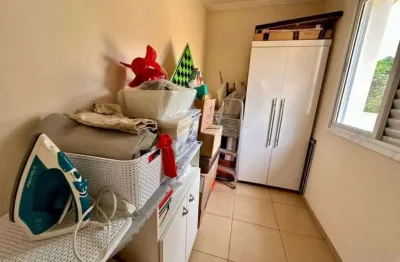 Casa em condomínio fechado com 4 quartos à venda na Rua Doutor Wellington Barbosa Martins, Chácara Malota, Jundiaí