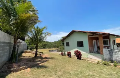 Chácara / sítio com 2 quartos à venda na Rua José Barbosa, Parque dos Cafezais II, Itupeva