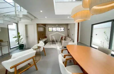 Casa para venda e locação no condomínio brisas da mata - jundiaí/sp