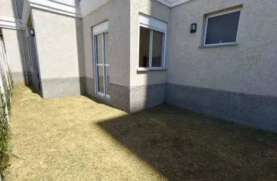 Apartamento garden com 2 quartos sendo 1 suíte à venda no condomínio tons de ipanema - medeiros - jundiaí/sp