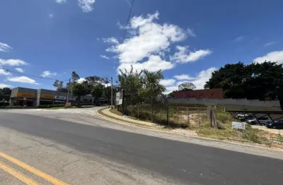 Terreno comercial à venda na Rua Comendador Gumercindo Barranqueiros, Jardim Santa Teresa, Jundiaí