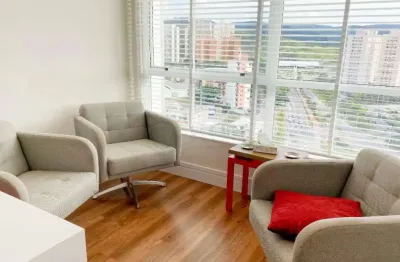 Sala comercial para locação no edifício maxime office em jundiaí/sp