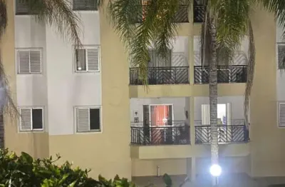 Apartamento à venda no condomínio morada do barão medeiros - jundiai/sp