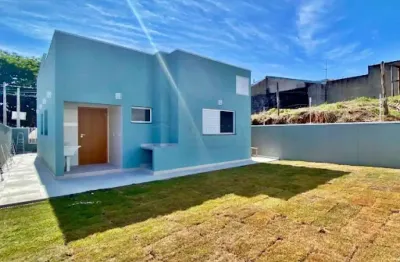 Casa com 3 quartos à venda na Rua Amadeu Debone, Jardim Pérola, Itupeva