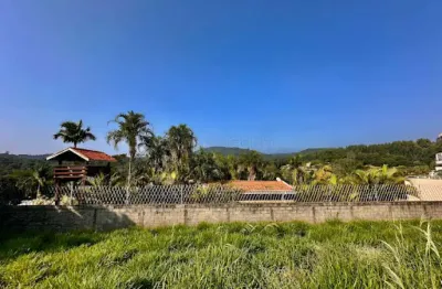 Terreno á venda no condomínio chacara malota - jundiaí/sp