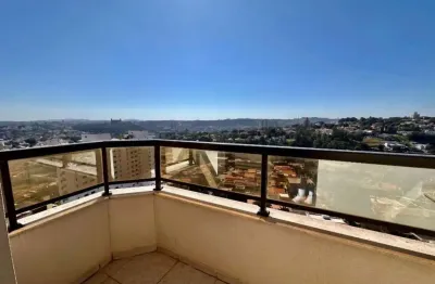 Apartamento com 4 quartos à venda na Rua do Retiro, Jardim Paris, Jundiaí