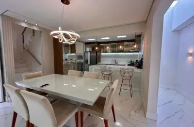Casa em condomínio fechado com 4 quartos à venda na Rua Elias José Cavalcanti, Jardim Ermida I, Jundiaí