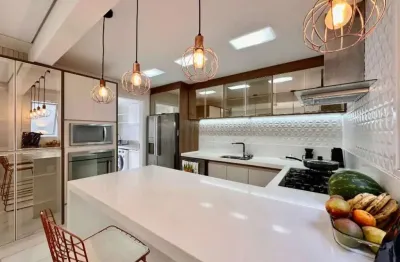 Casa em condomínio fechado com 4 quartos à venda na Rua Elias José Cavalcanti, Jardim Ermida I, Jundiaí