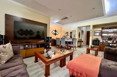 Apartamento com 3 quartos à venda na Rua Vigário João José Rodrigues, Centro, Jundiaí