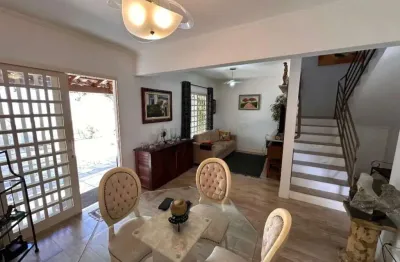 Casa em condomínio fechado com 3 quartos à venda na Avenida Antônio Pincinato, Recanto Quarto Centenário, Jundiaí