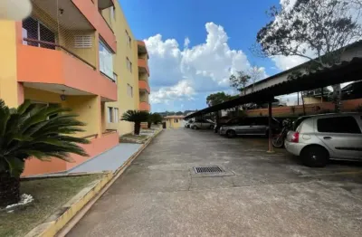 Apartamento à venda residencial atibaia - colonia  - jundiaí/sp