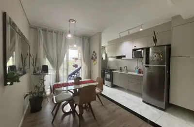 Apartamento à venda no tons de ipanema, medeiros - jundiaí/sp