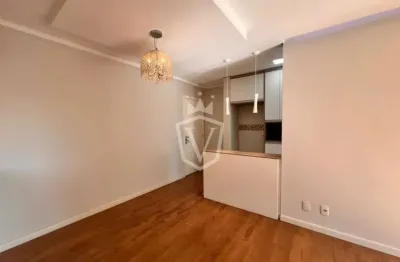 Apartamento para locação no condomínio pleno em jundiaí/sp