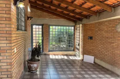 Casa com 4 quartos à venda na Rua Olívia Queiroz Pinto Barbosa, Jardim Planalto, Jundiaí